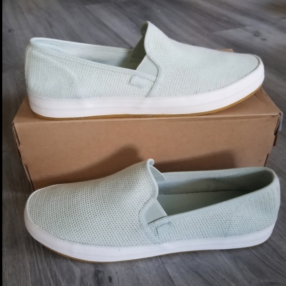 UGG Bren Slip-on
